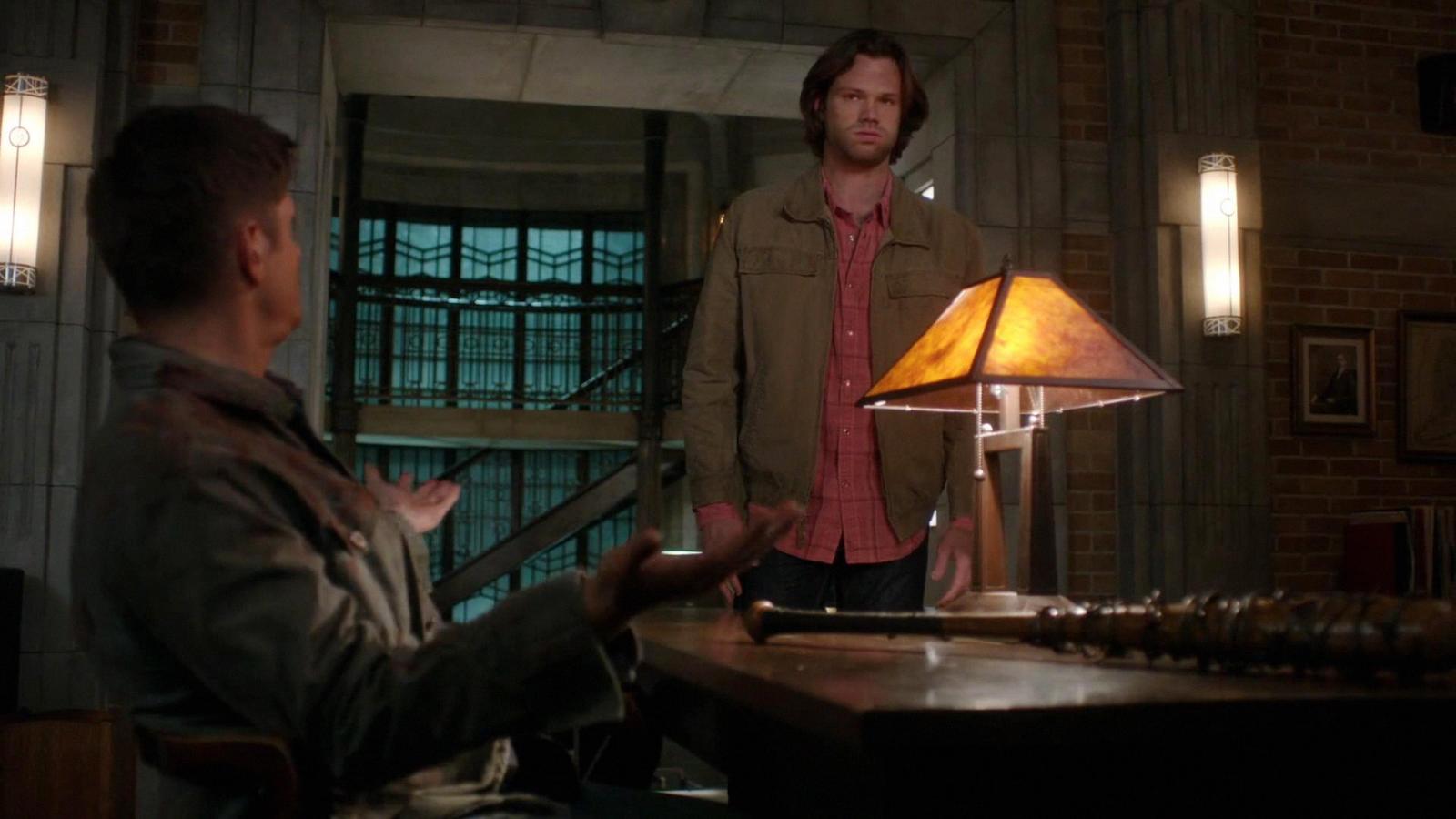 5 Supernatural Episodes That Broke the Fourth Wall, Ranked - image 1