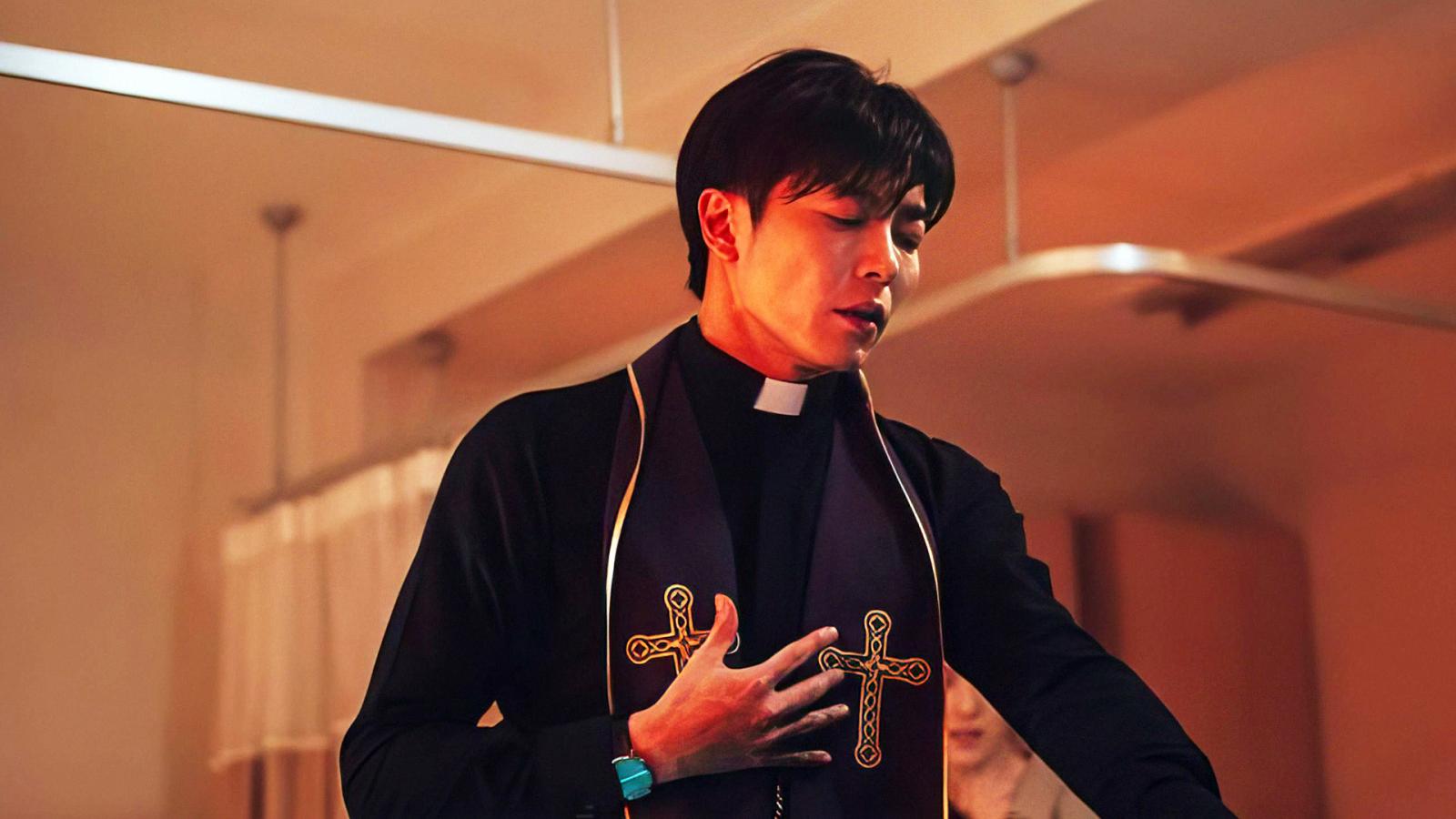 7 Spooky Supernatural K-Dramas to Watch on Halloween 2023 - image 6