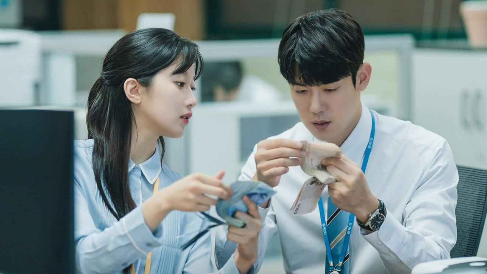 8 K-Dramas With Unpredictable Ending – Just Like Reply 1988 - image 7