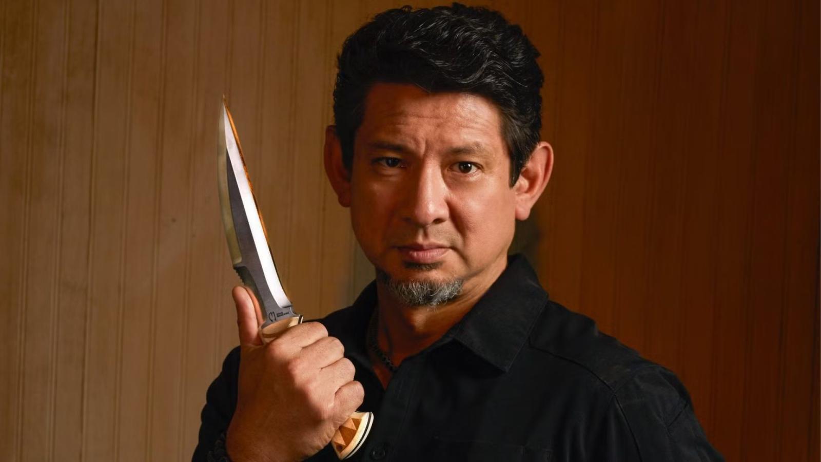 Forged in Fire Beat the Judges Episodes Numbers: The Spin-Off So Confusing, We Made a Guide - image 1