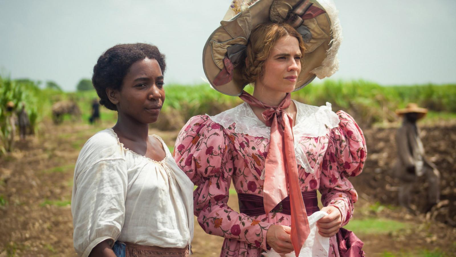 7 Great Period Dramas to Watch If You Liked Harlots - image 5