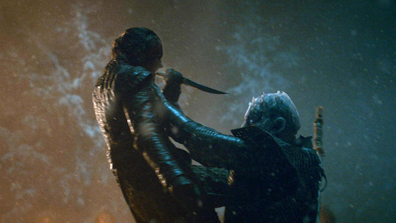 10 Underwhelming Game of Thrones Moments That Had Us Saying 'Meh' - image 5