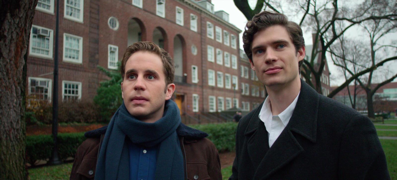 Shows Like Gossip Girl (Both Versions) to Watch Next - image 2