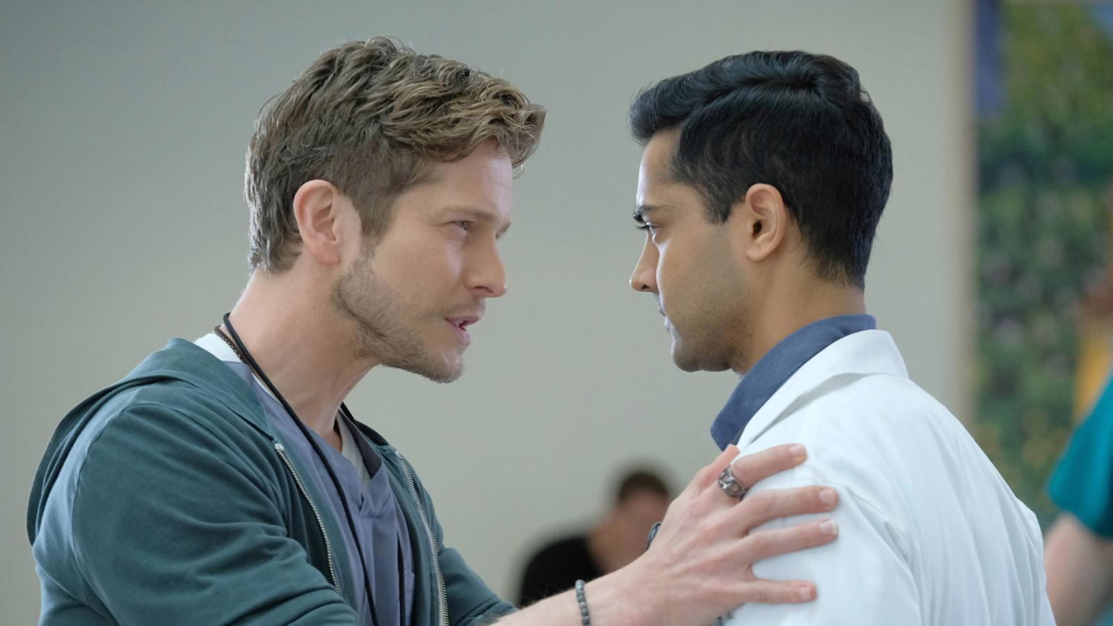 7 Medical Shows Grey's Anatomy Fans Swear By - image 4