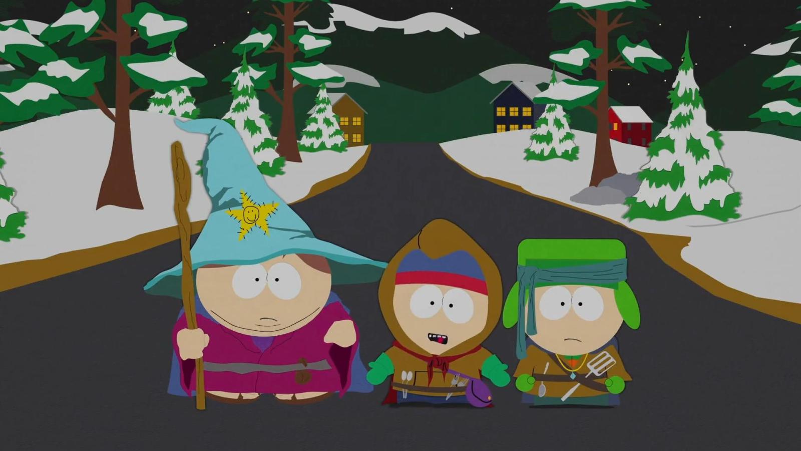 15 Funniest South Park Episodes of All Time, Ranked - image 2