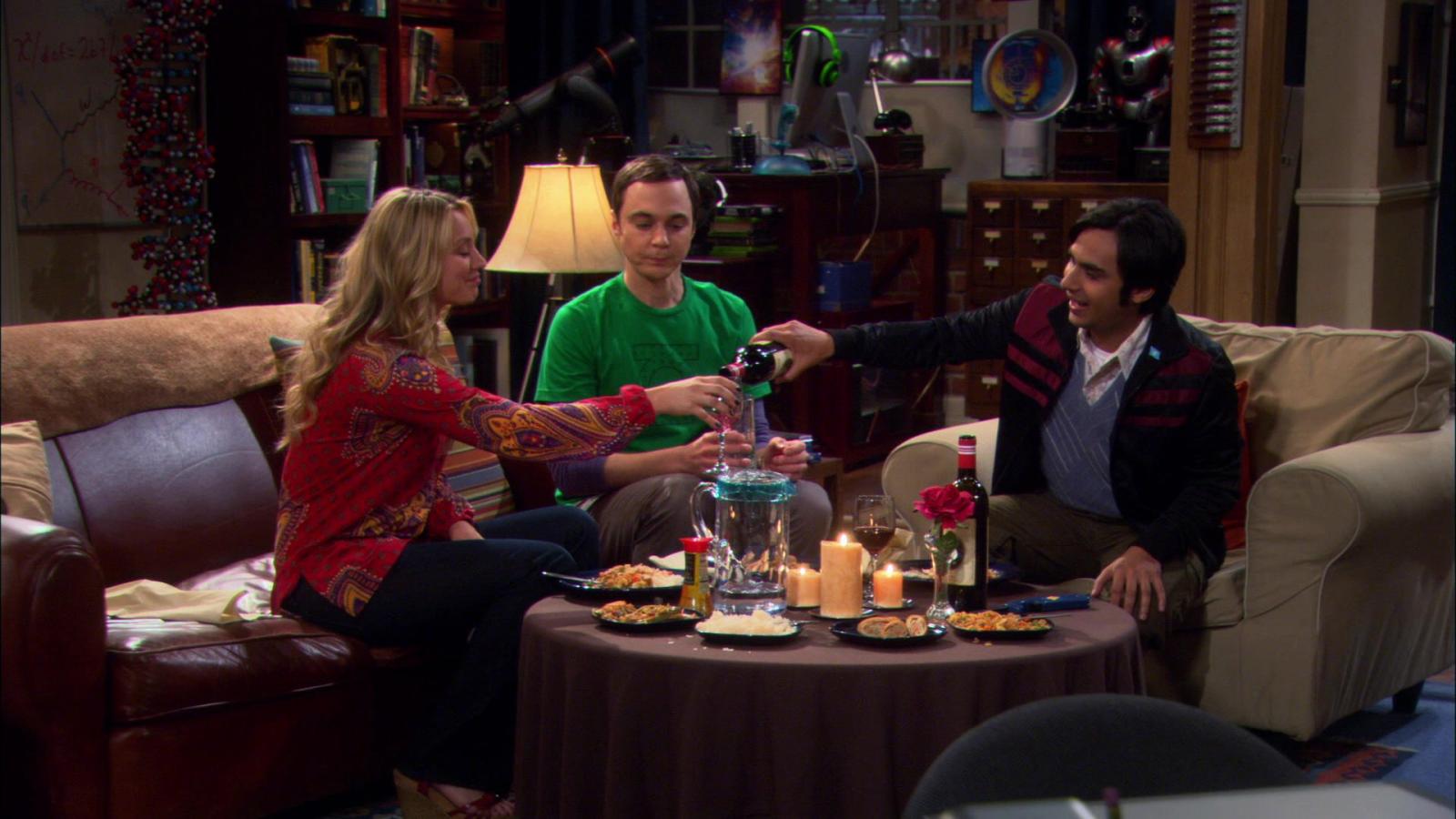 5 Episodes Big Bang Theory Fans Hate So Much, They Can't Watch Them - image 2