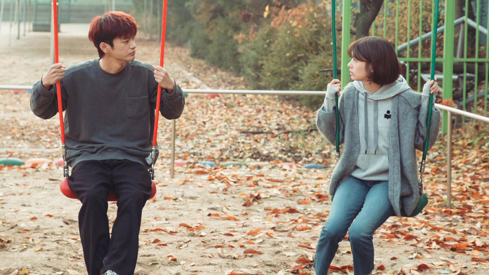 10 Heart-Wrenching K-Dramas That'll Leave You in Tears - image 8