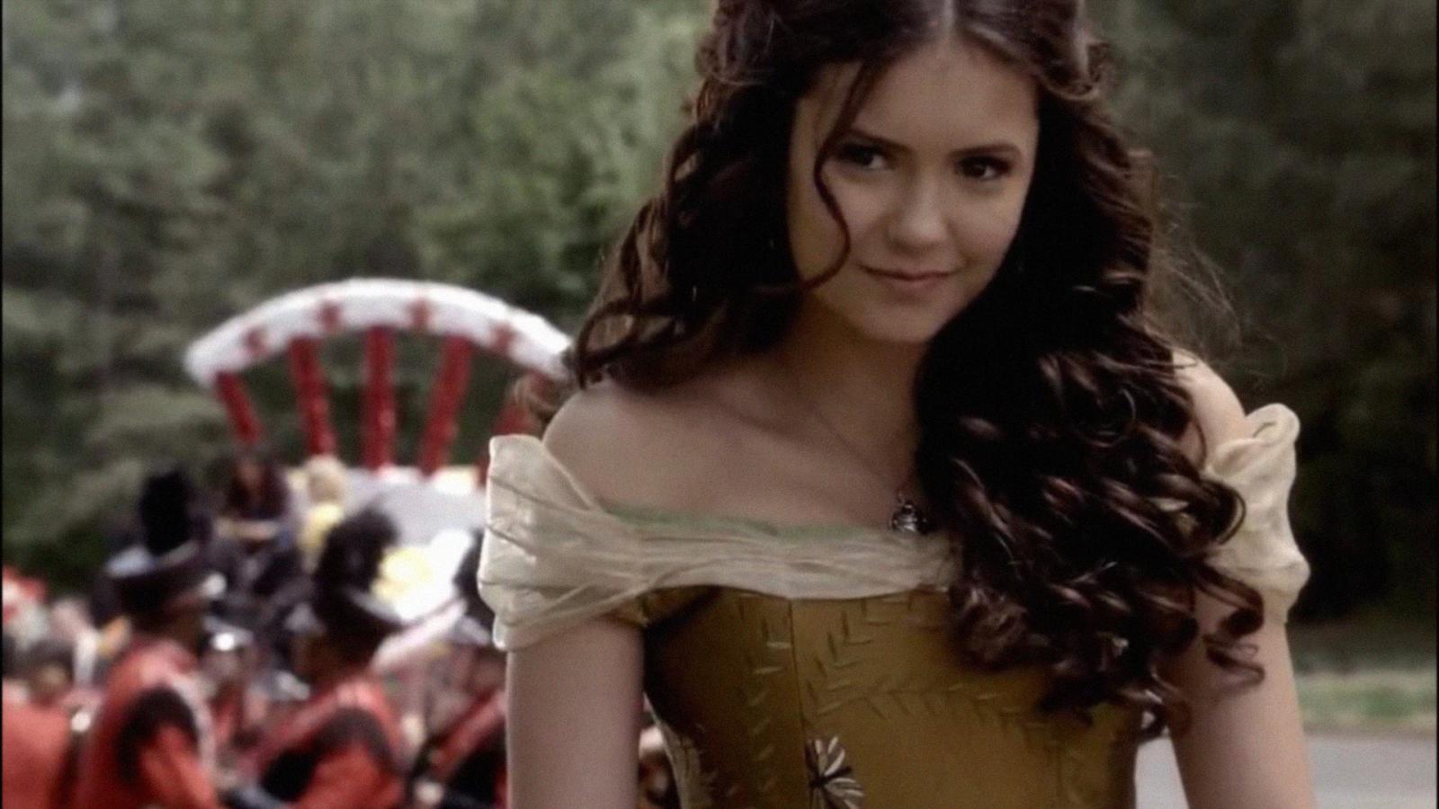 The Vampire Diaries Fans Still Can't Stand This Katherine Storyline - image 1