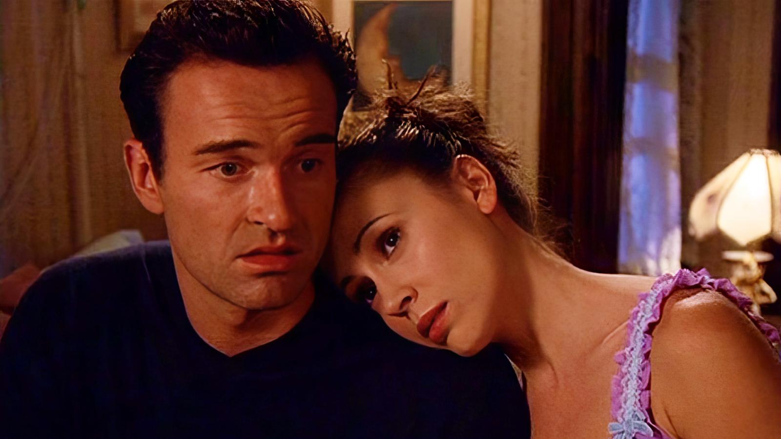 10 TV Series with On-Screen Couples Hating Each Other Off-Screen - image 6