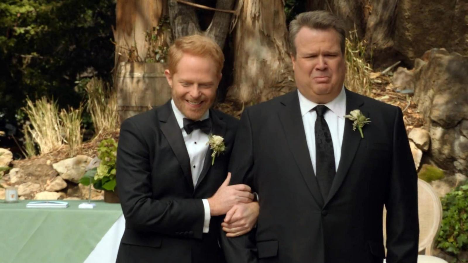 14 Funniest Modern Family Episodes, Ranked - image 13