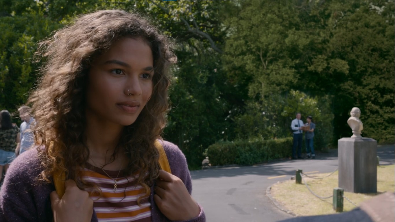 Shows Like Yellowjackets: Dark Female-Led Thrillers - image 1