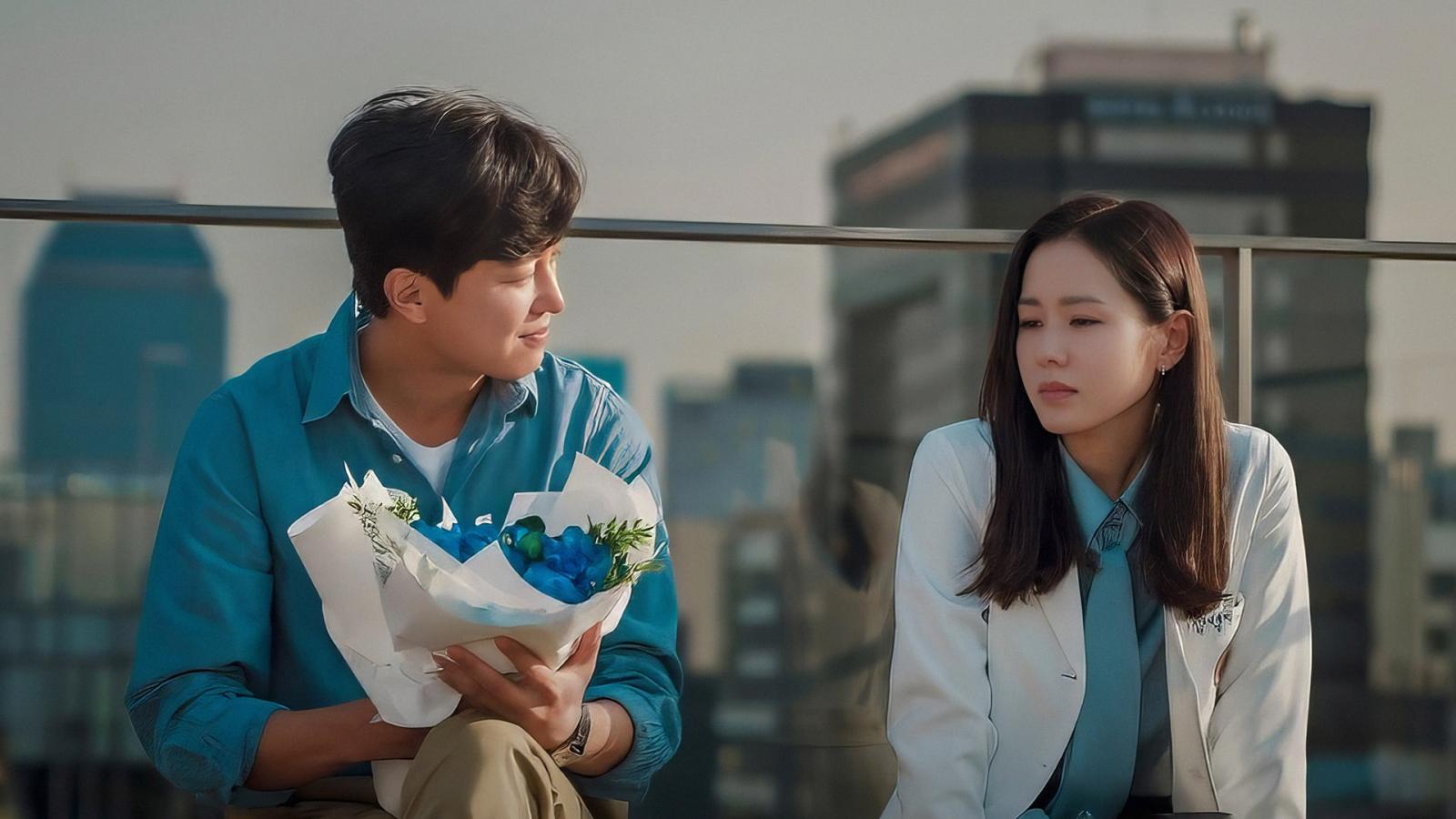 10 Heart-Wrenching K-Dramas That'll Leave You in Tears - image 2