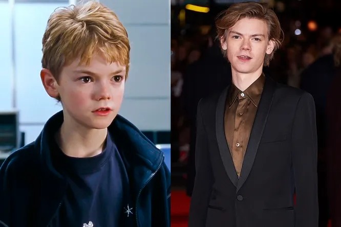 Then and Now: See the Cast of Love Actually 20 Years Later - image 9