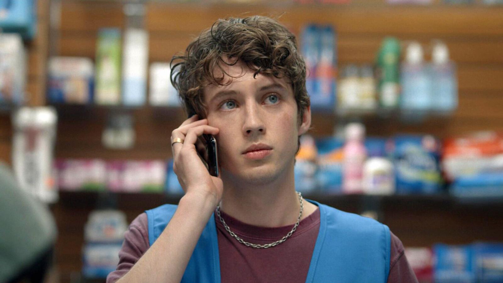 The Idol's Xander Wasn't Troye Sivan's First Role: Here's Where He Starred Before - image 3