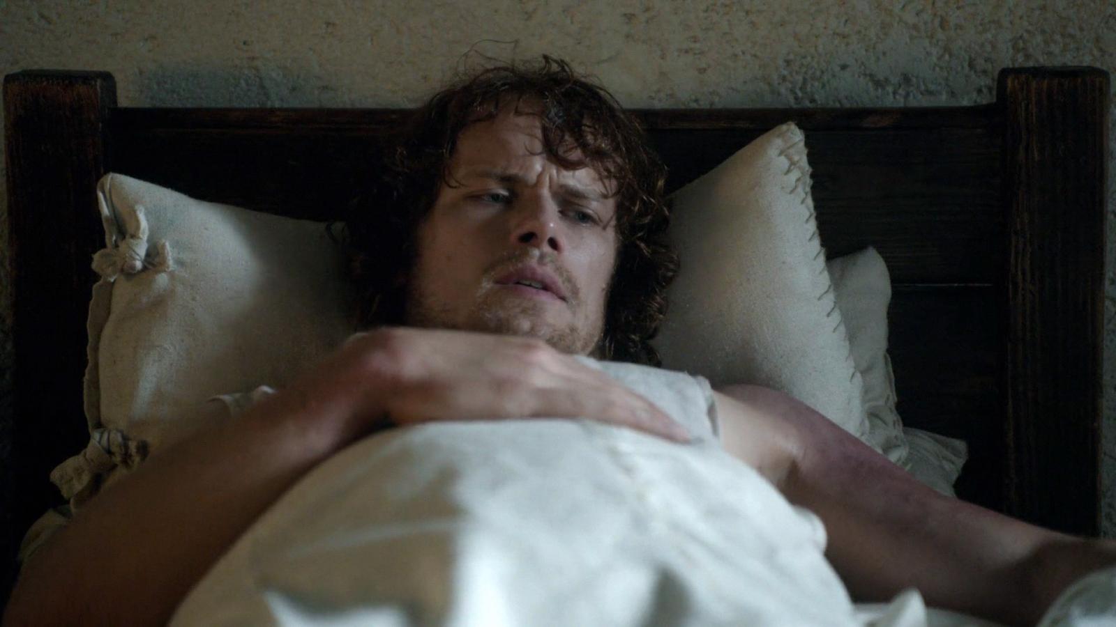 These 5 Outlander Episodes Too Hard to Stomach for Even the Toughest Fans - image 2