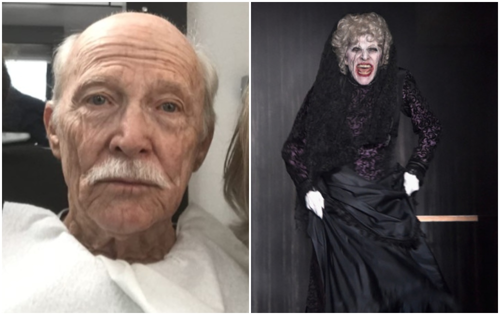 5 Horror Movie Stars Who Look Shockingly Good Beneath Terrifying Makeup - image 4