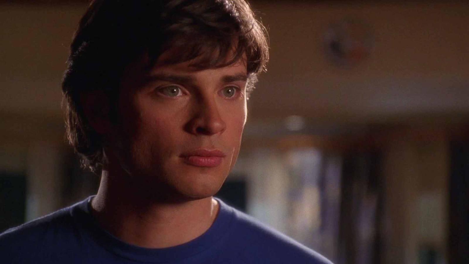 Which Smallville Star Has the Highest Net Worth In 2023? - image 6
