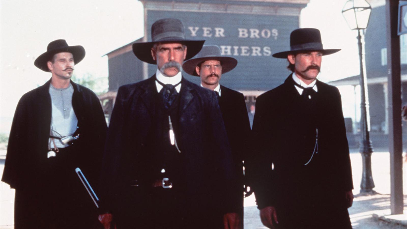 6 Iconic Western Movies You Can Catch on Prime Right Now - image 2