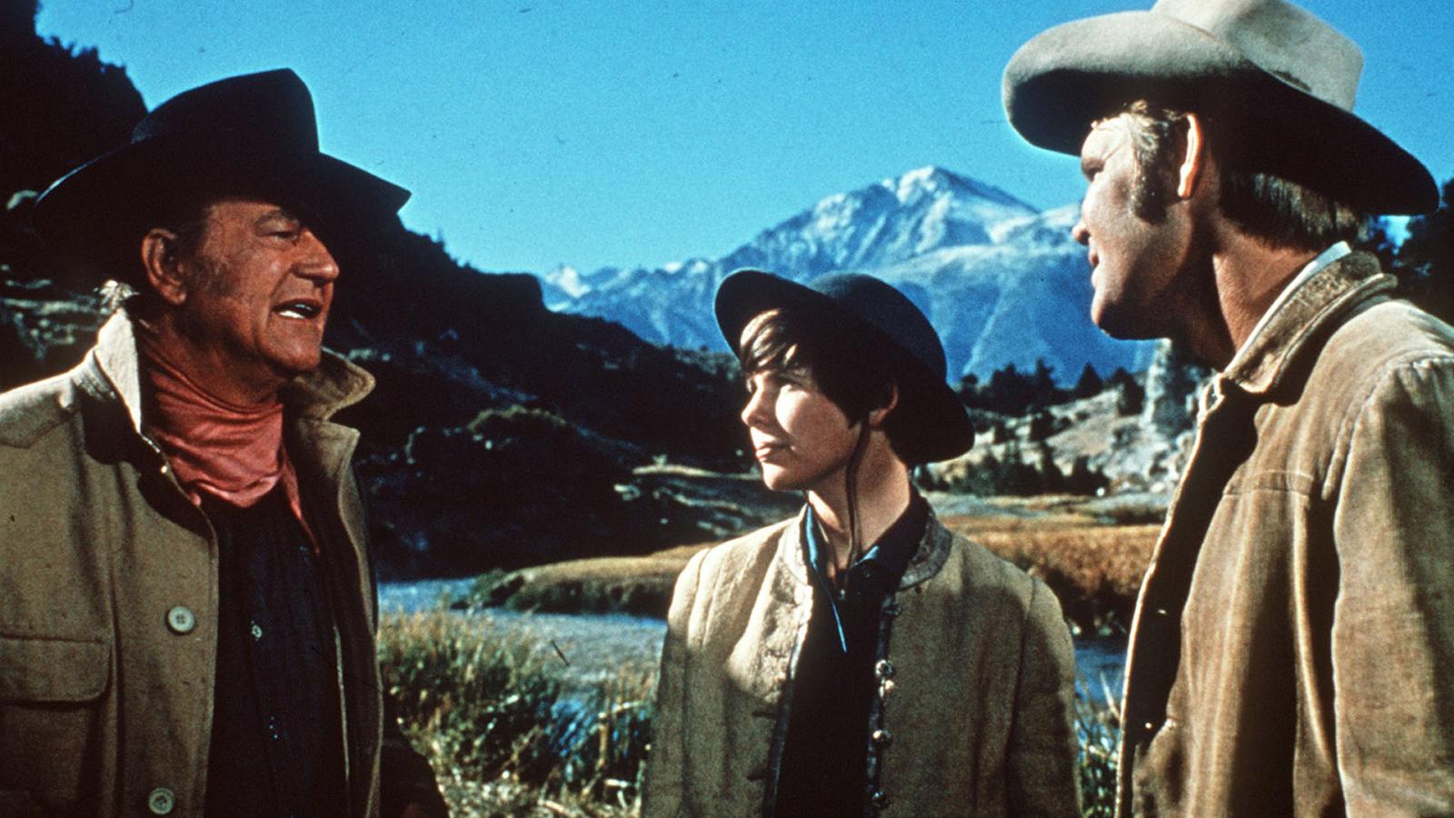 6 Iconic Western Movies You Can Catch on Prime Right Now - image 3