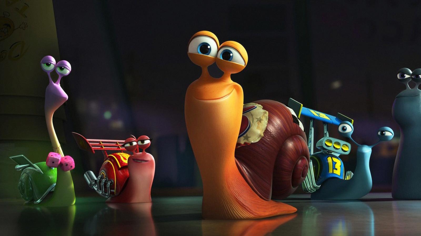 Netflix for Kids: 5 Animation Movies from the 2010s Available to Stream RN - image 2