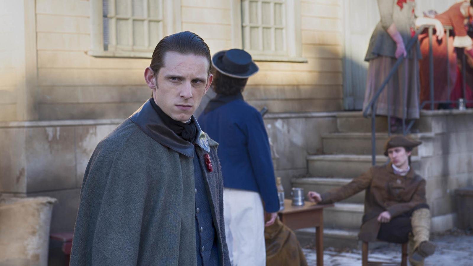 5 TV Shows About America's Colonial Era That Got Their History Right - image 4