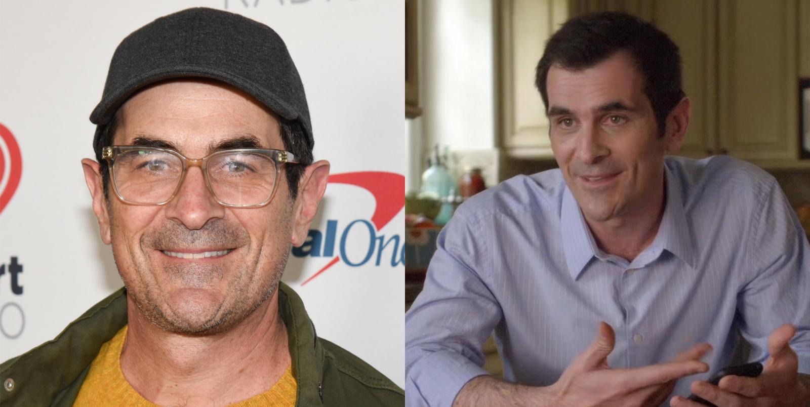 14 Years Later, Here's Modern Family Cast In Their First Episode Vs. Now - image 1