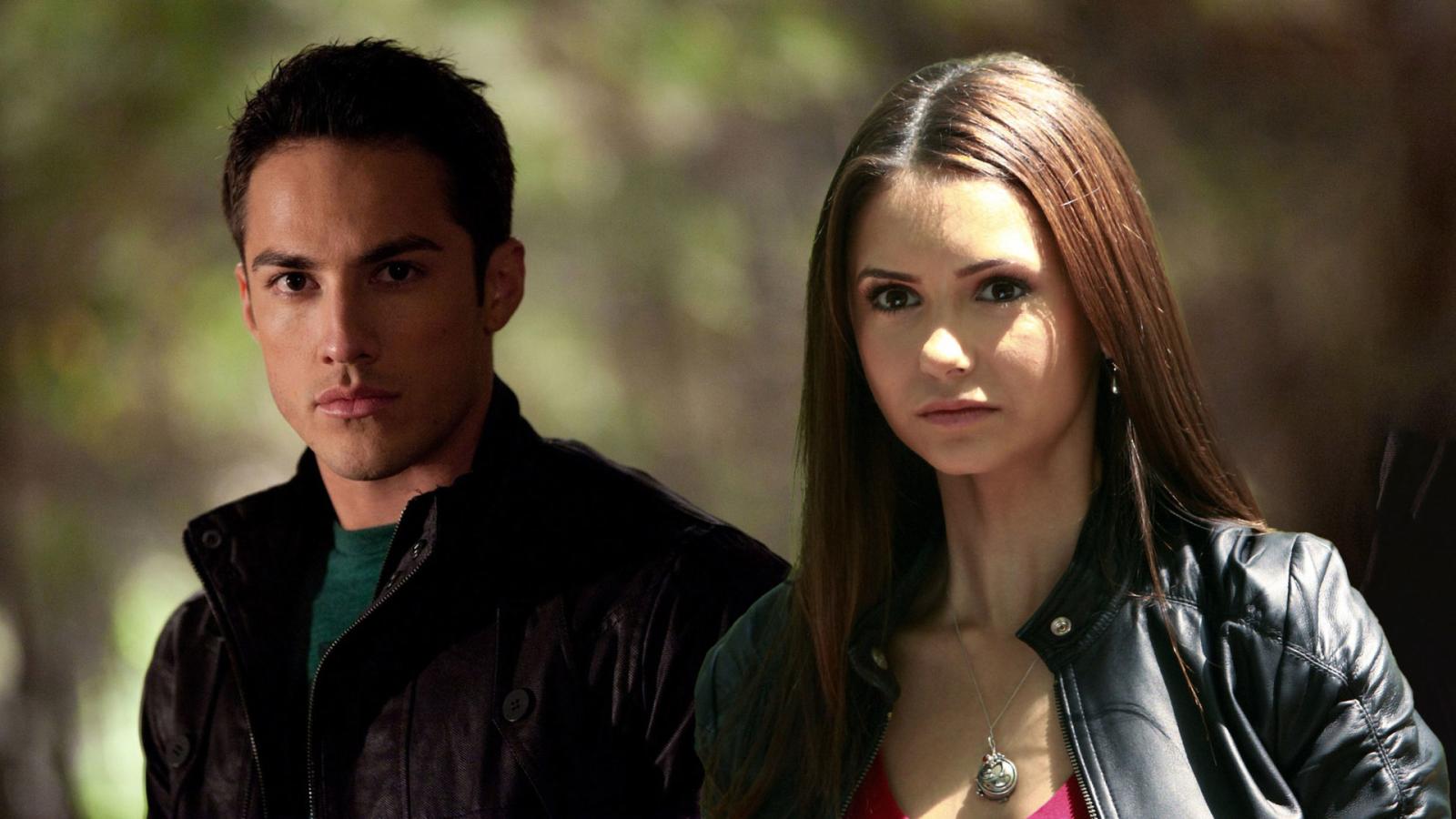 5 Non-Canon Ships That Outshined Vampire Diaries' Original Couples - image 3