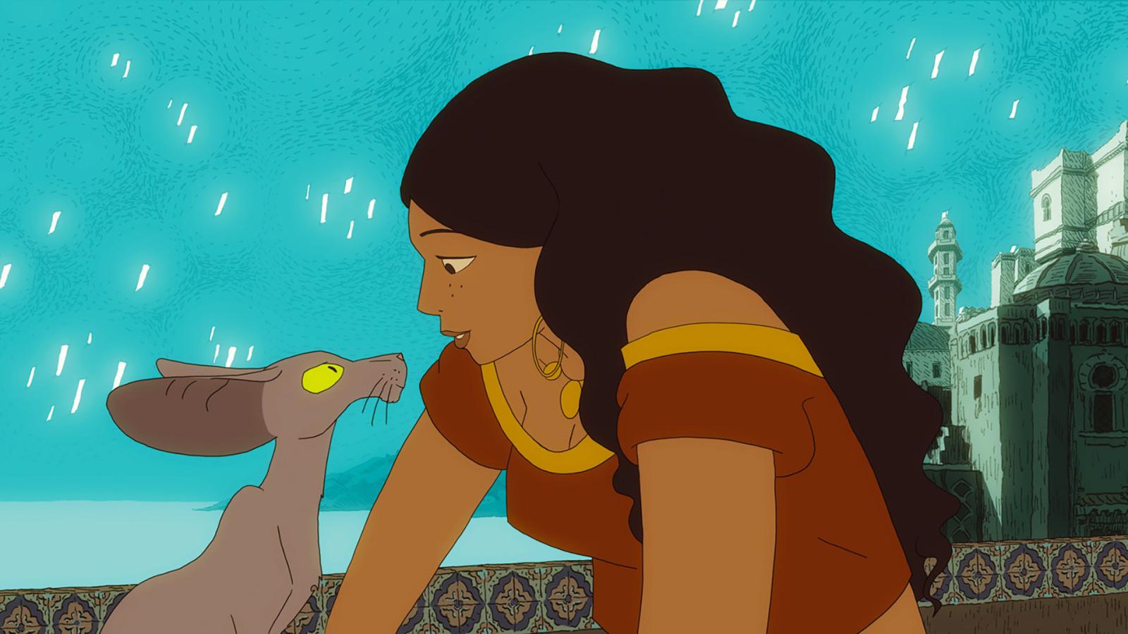 12 Underrated Animated Films Every Adult Should See - image 8