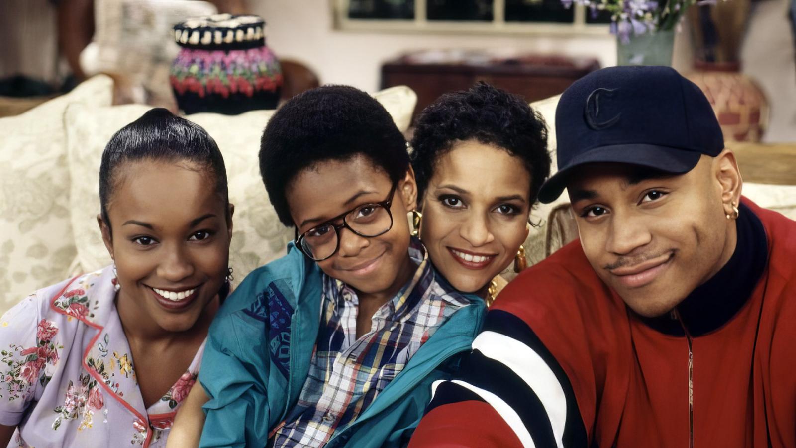 10 Lesser-Known Comedy Shows Like The Fresh Prince of Bel-Air - image 3