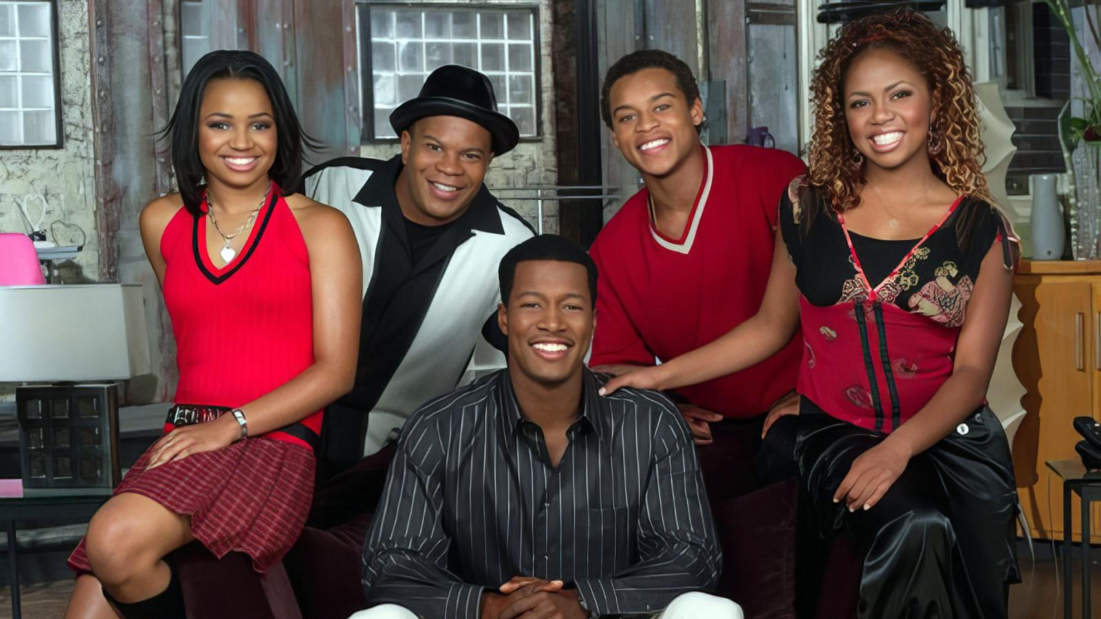 10 Lesser-Known Comedy Shows Like The Fresh Prince of Bel-Air - image 5