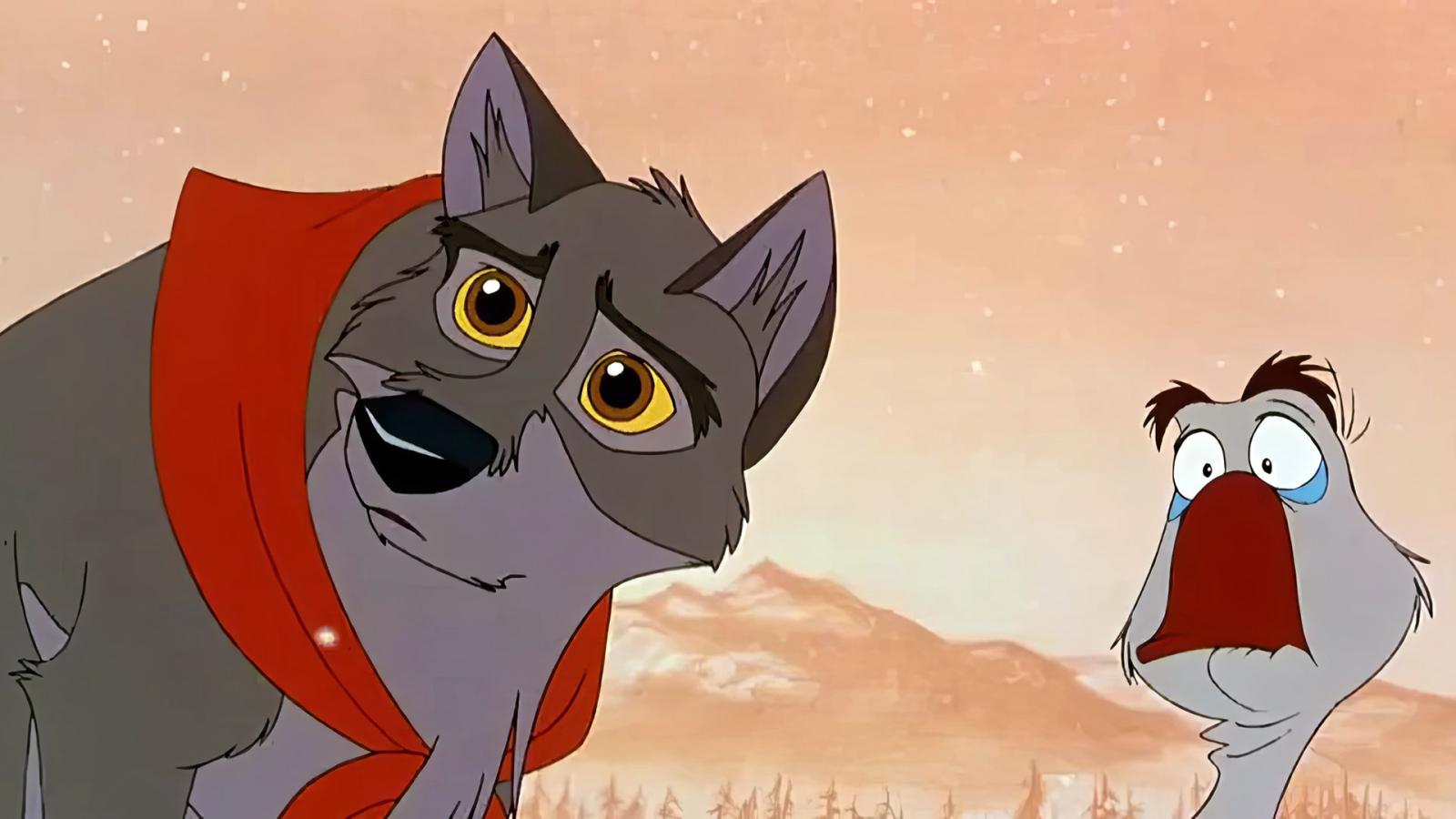 10 Underrated Animated Movies from the '90s You've Missed - image 9