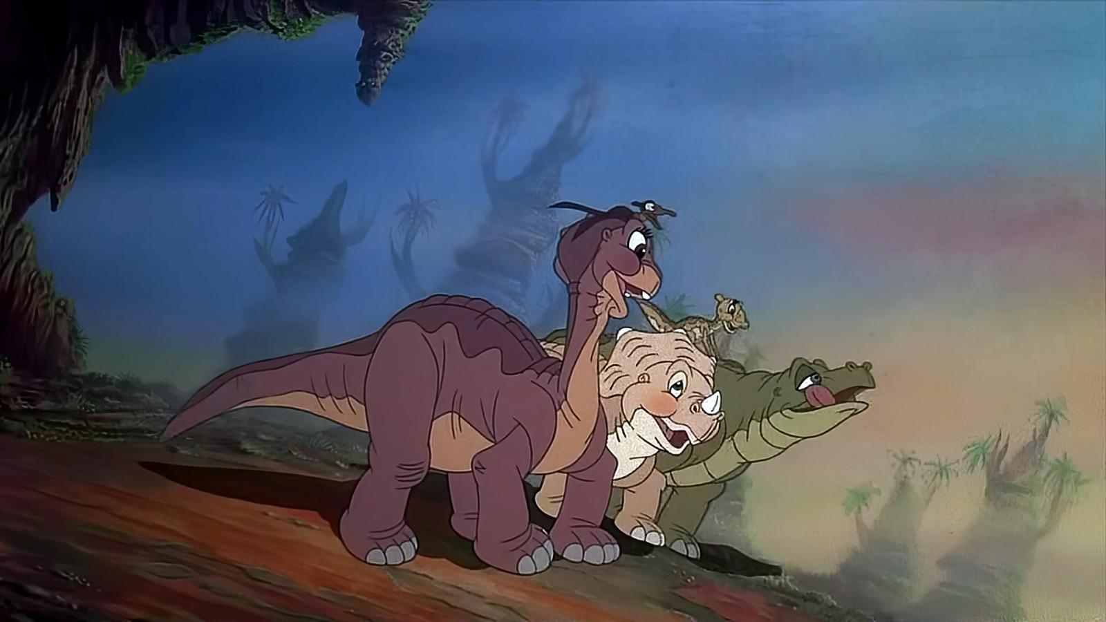 14 Underrated Animated Movies of the 1980s Worth Revisiting - image 11