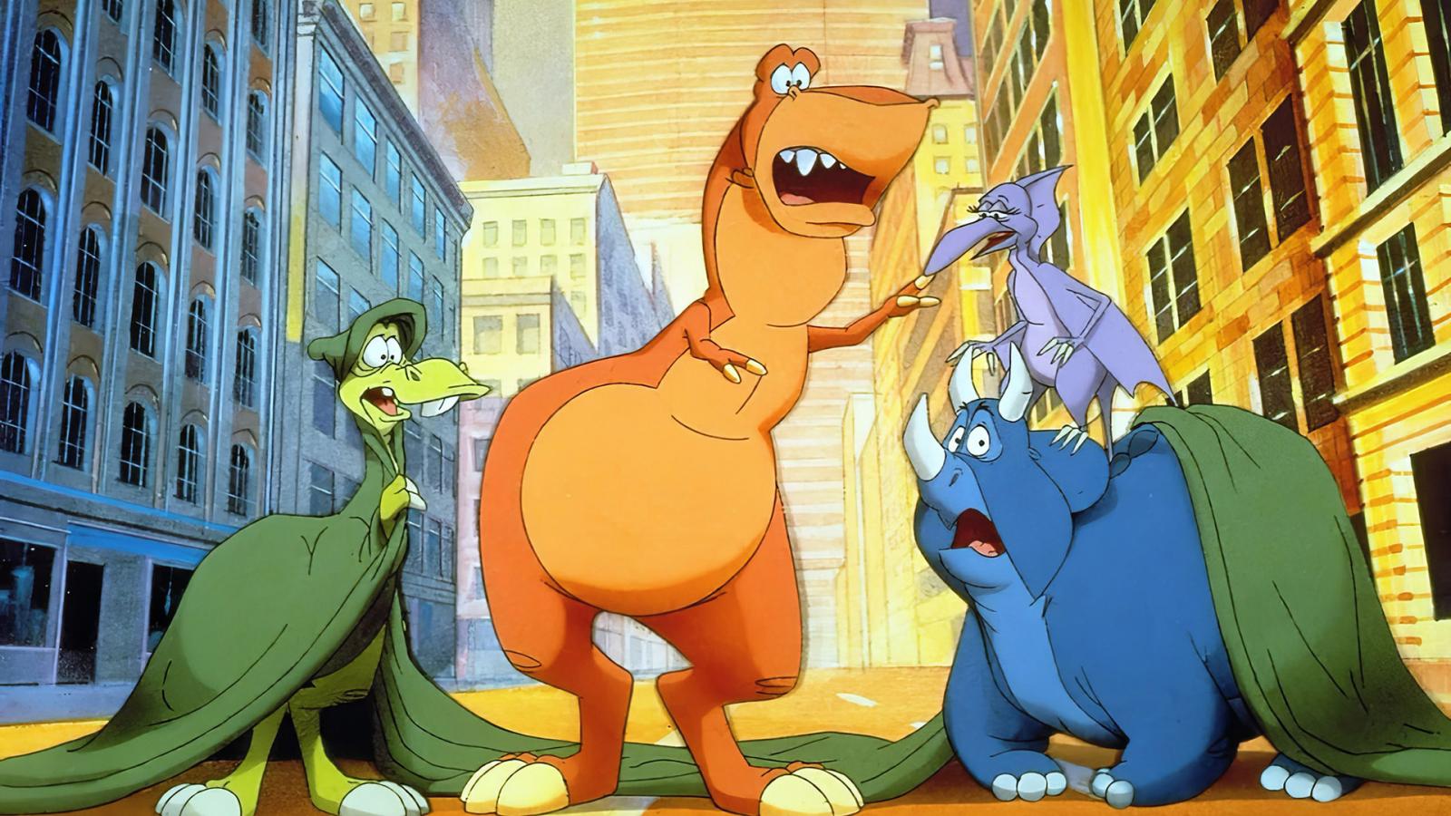 10 Underrated Animated Movies from the '90s You've Missed - image 8
