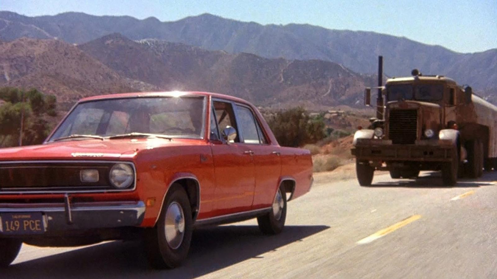15 Car Chase Films that Aren't Fast & Furious (But May Be Better) - image 11