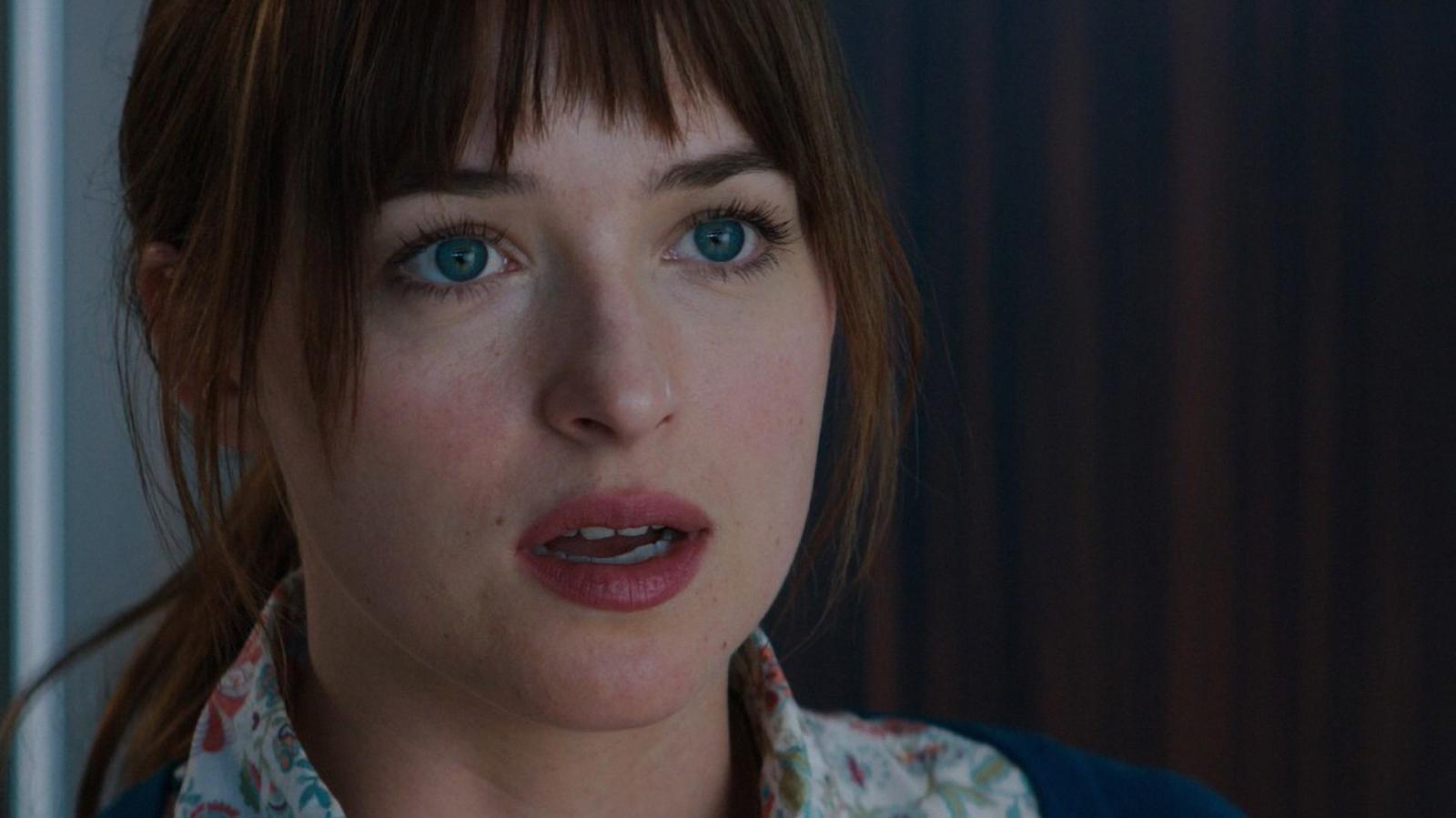 Richest Fifty Shades of Grey Stars, Ranked (Jamie & Dakota Tied at #3) - image 2