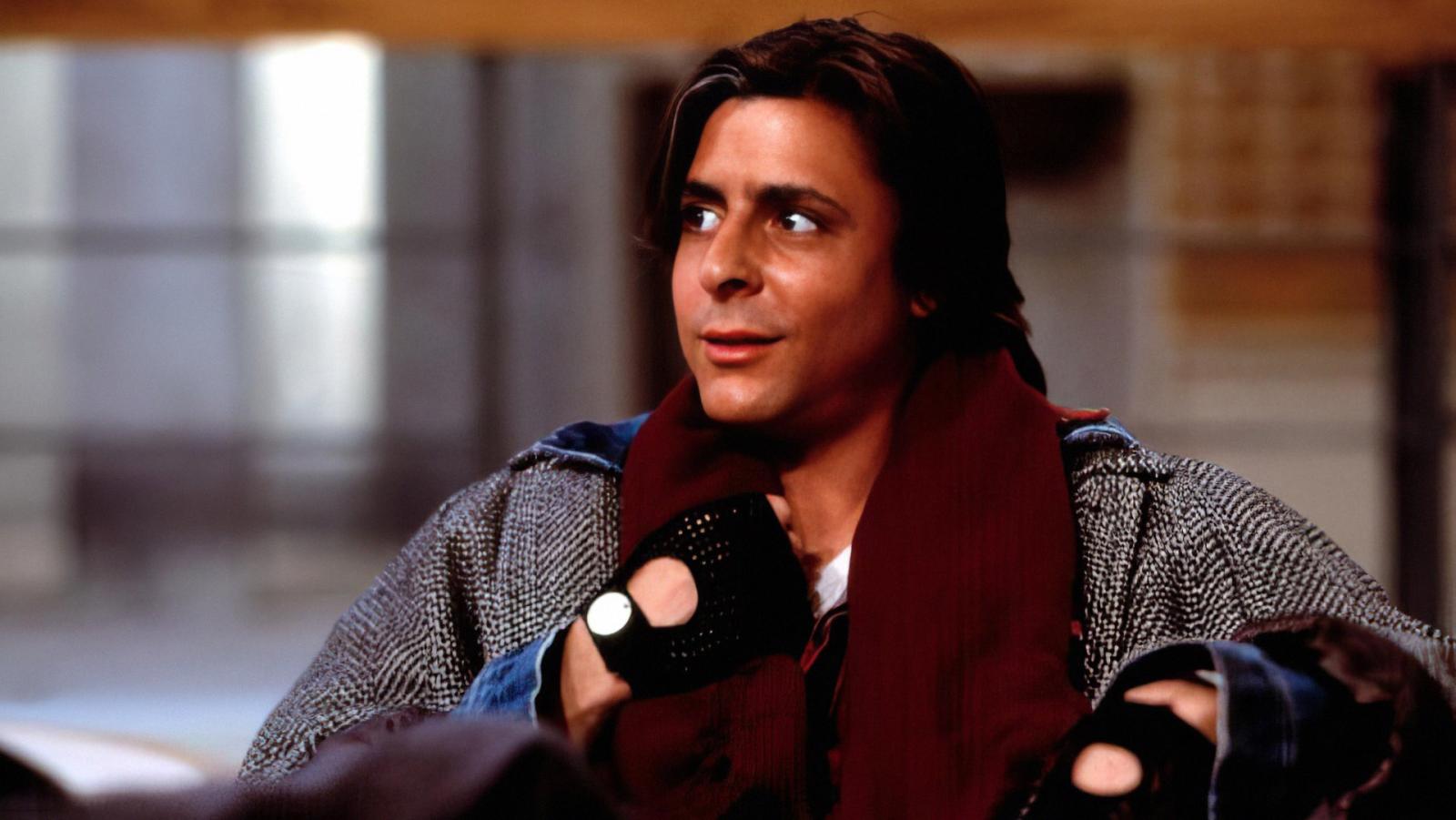 See Judd Nelson, The Breakfast Club's Ultimate Bad Boy, Now at 63 - image 1