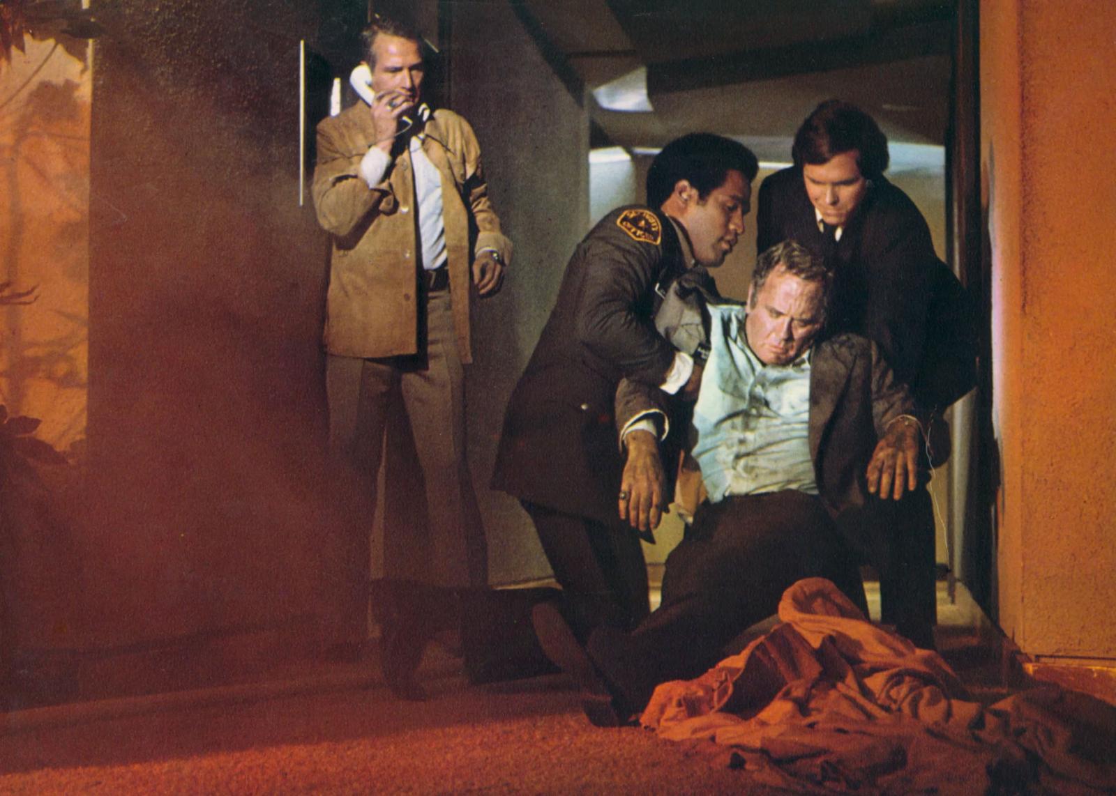 Paul Newman Called This Classic a "Junk Movie" (It Made Millions Anyway) - image 1