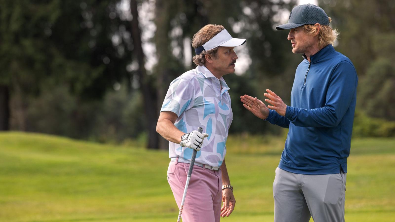 Owen Wilson's Stick Is Set to Be Your Next Ted Lasso Fix - image 1