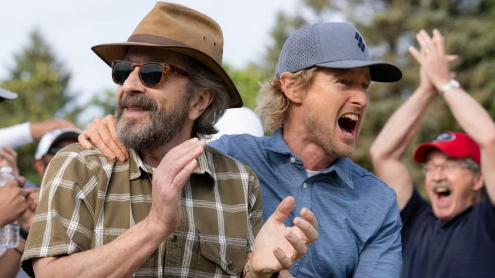 Owen Wilson's Stick Is Set to Be Your Next Ted Lasso Fix - image 2