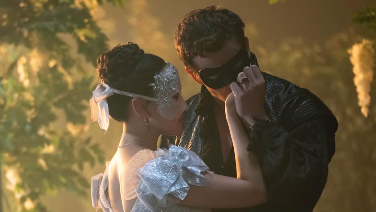 Will Bridgerton Season 4 Even Have a Diamond? - image 2