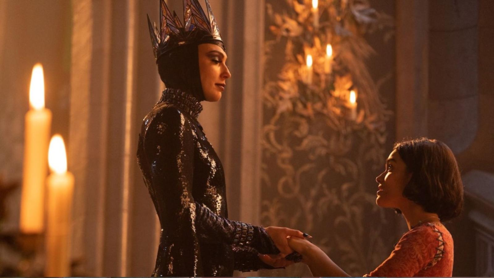 Gal Gadot to Sue Disney Over Snow White Meltdown - image 2