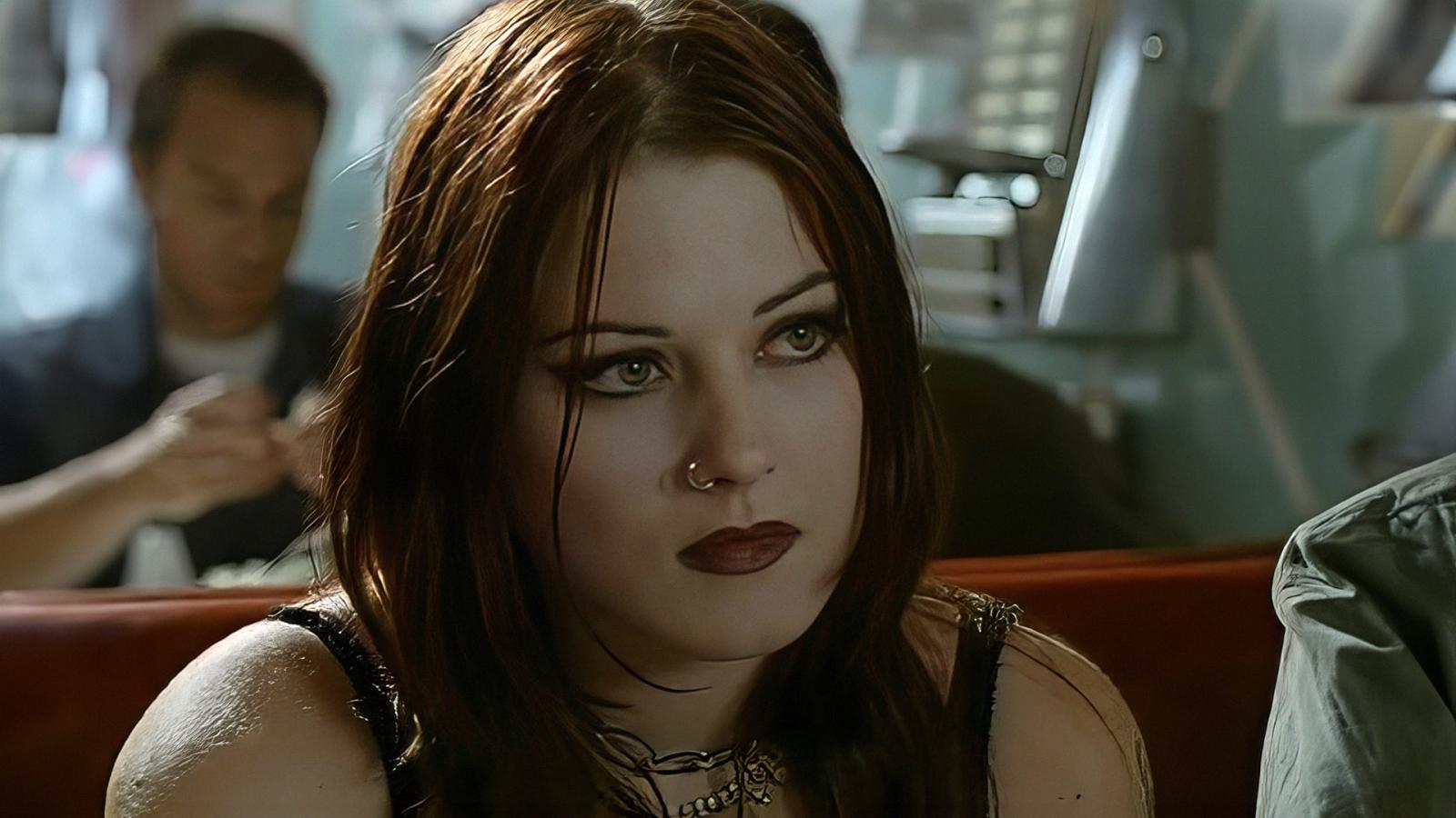 Virgin River's Alexandra Breckenridge is Unrecognisable in Early Role - image 1
