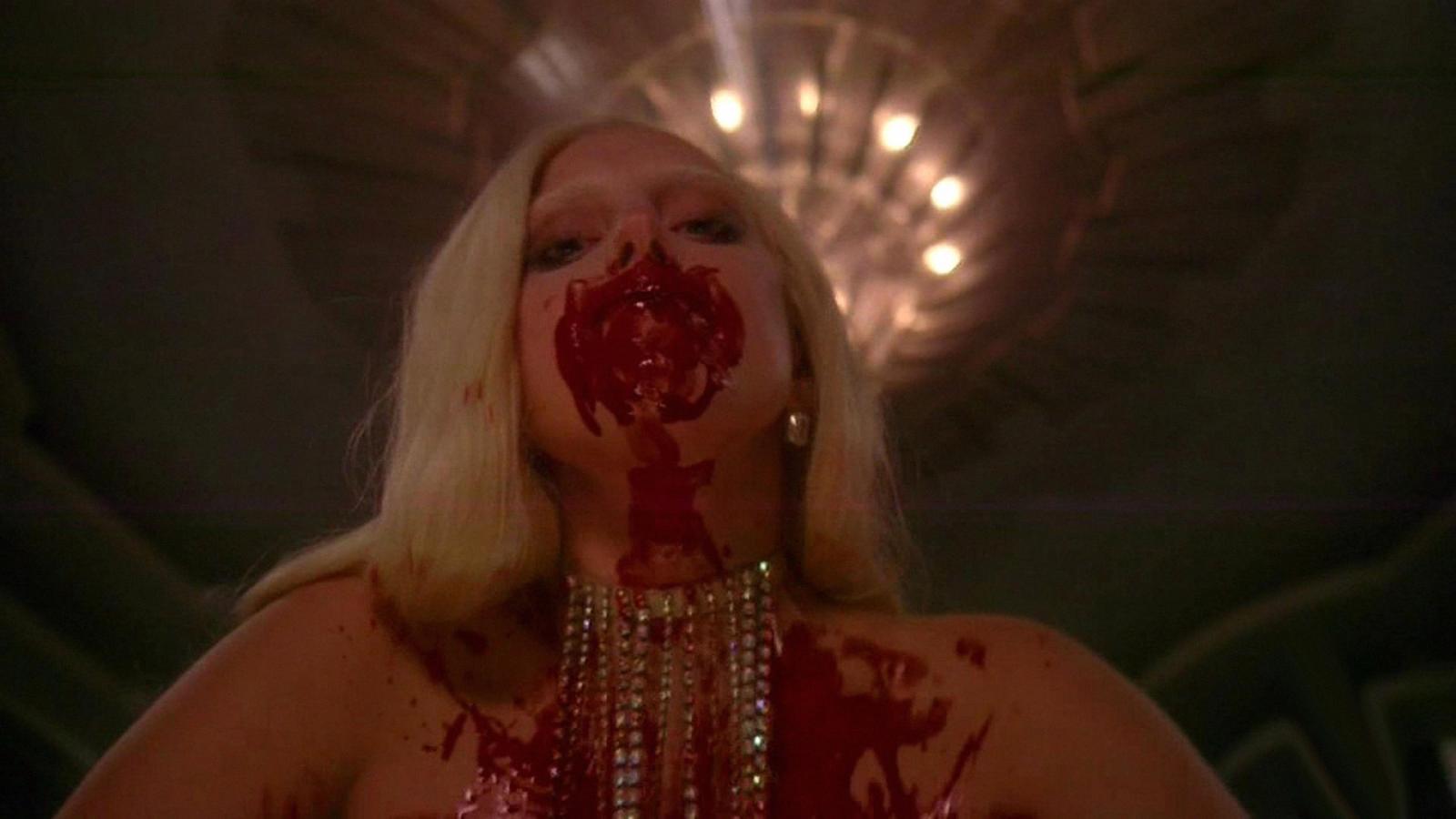 Nightmare Fuel: Ranking the Most Terrifying American Horror Story Scenes - image 3