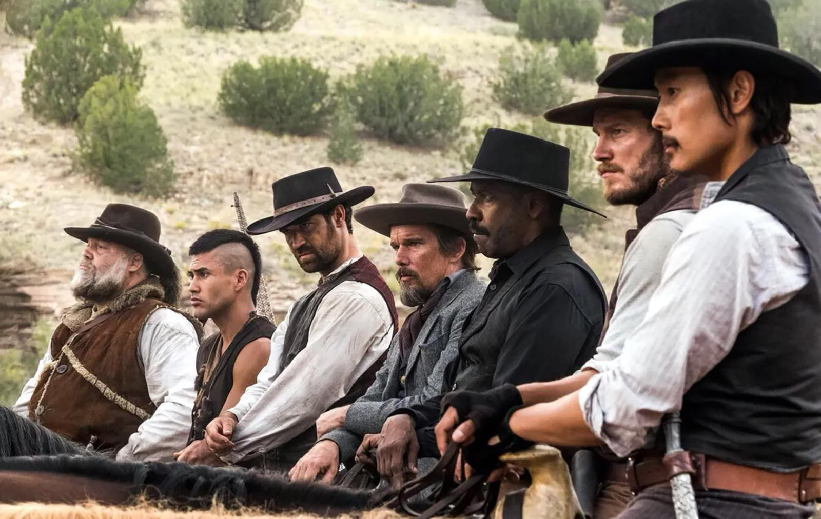 Chris Pratt's Career Highlight Reel: Top 5 Films - image 3