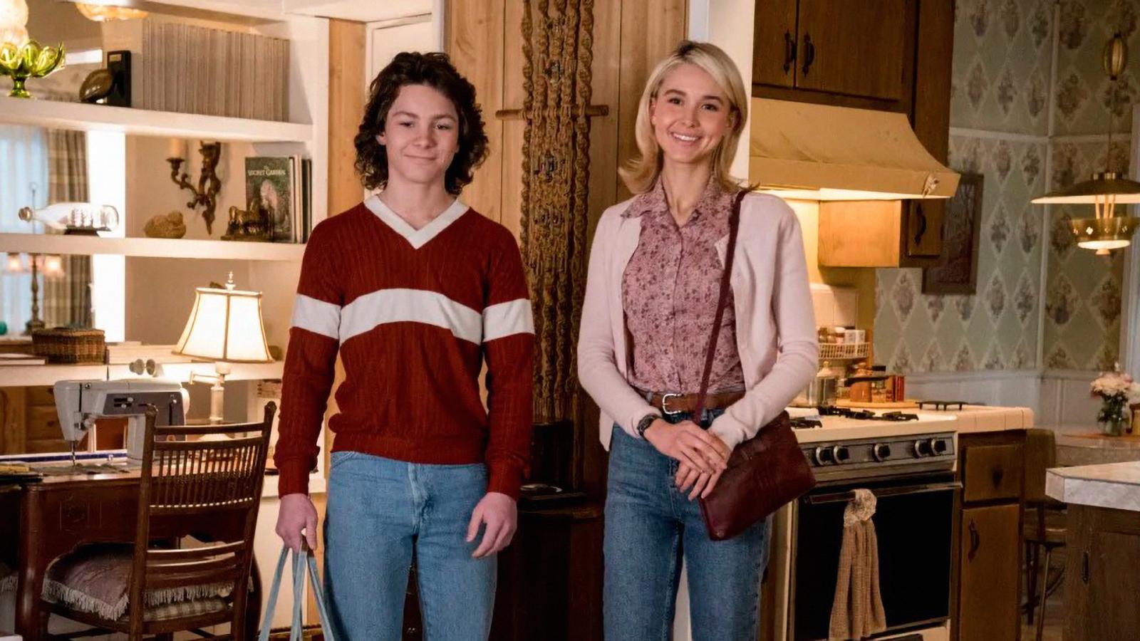 Mandy Is Fun, but Young Sheldon Fans Thinks Georgie Already Had the Perfect Girlfriend - image 1