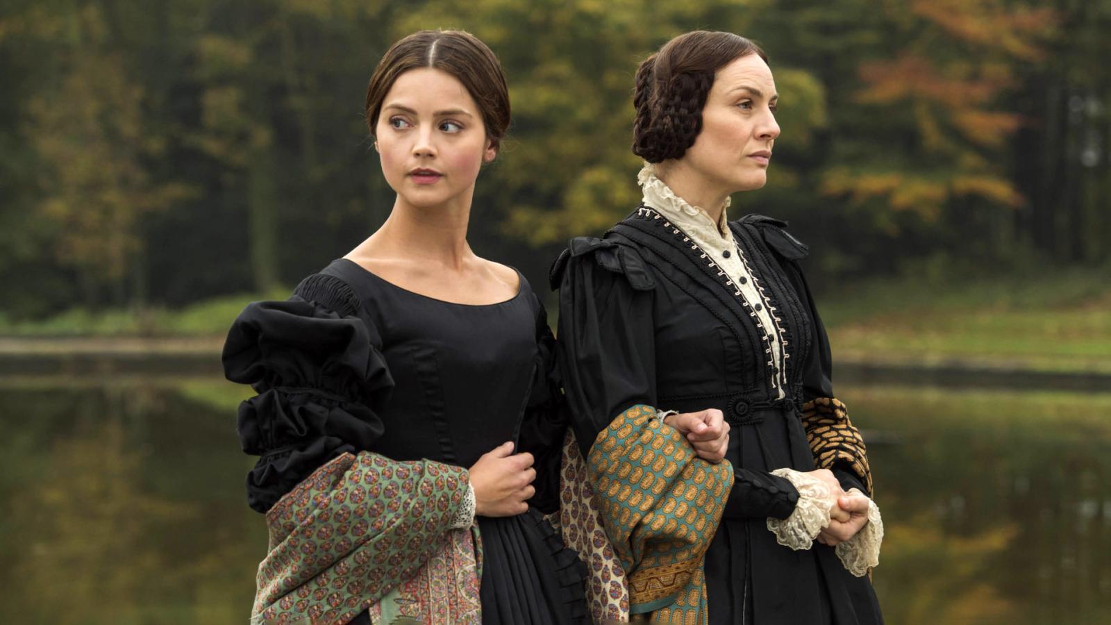 Loved All Creatures Great & Small? 5 More Period Dramas to Watch on PBS - image 1