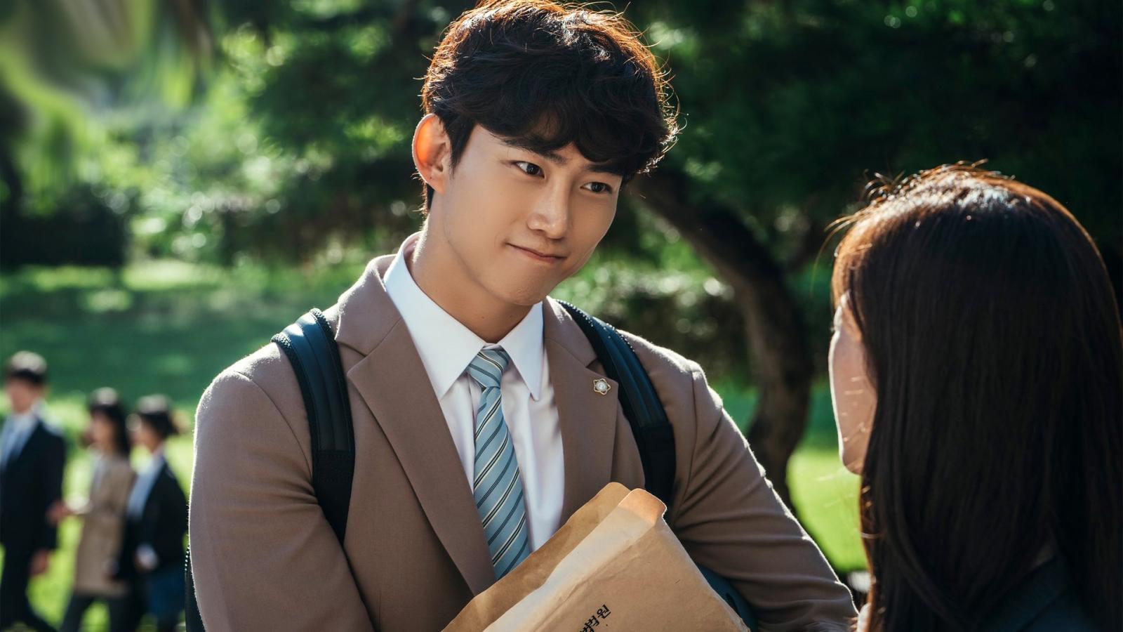 7 Korean Dramas With No Romance Whatsoever - image 5