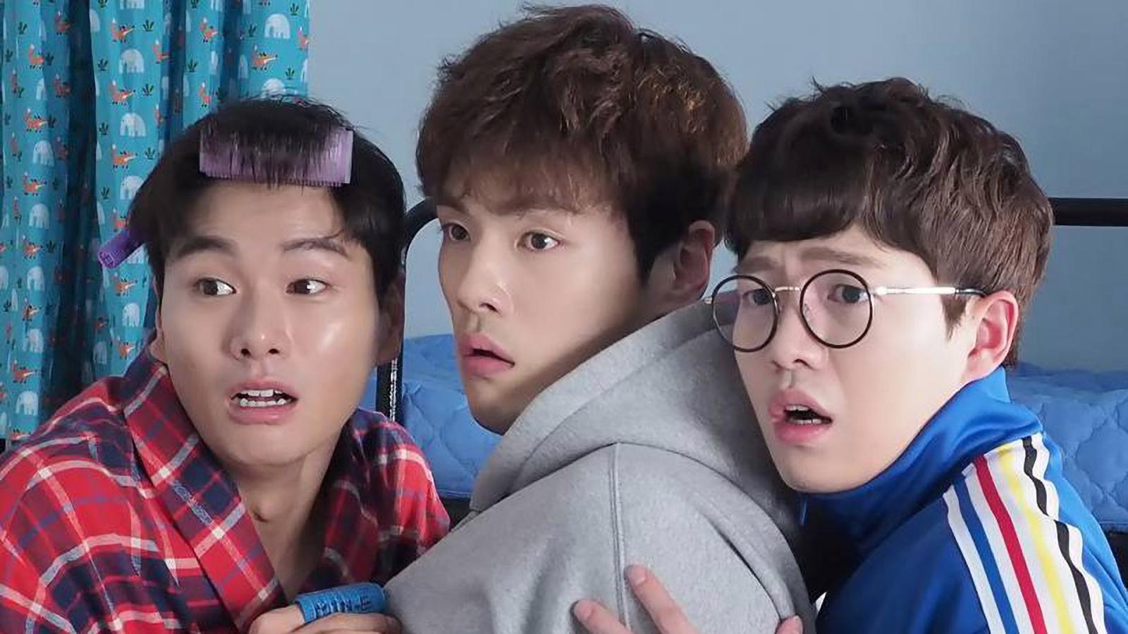 7 Feel-Good K-Dramas Like Weightlifting Fairy Kim Bok-joo - image 5