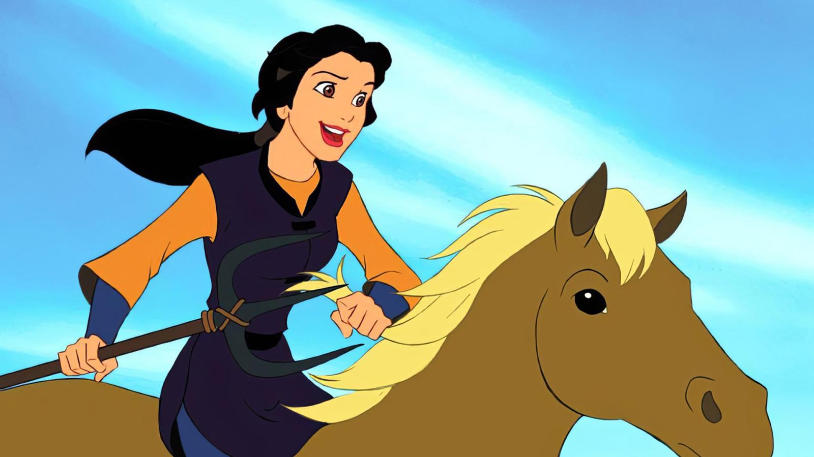 10 Underrated Animated Movies from the '90s You've Missed - image 3