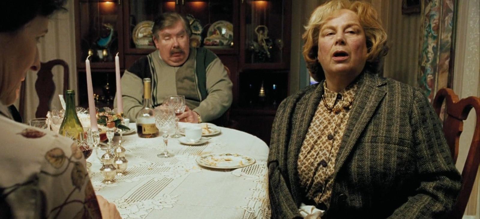 The 8 Most Annoying Side Characters in the Harry Potter Series - image 8
